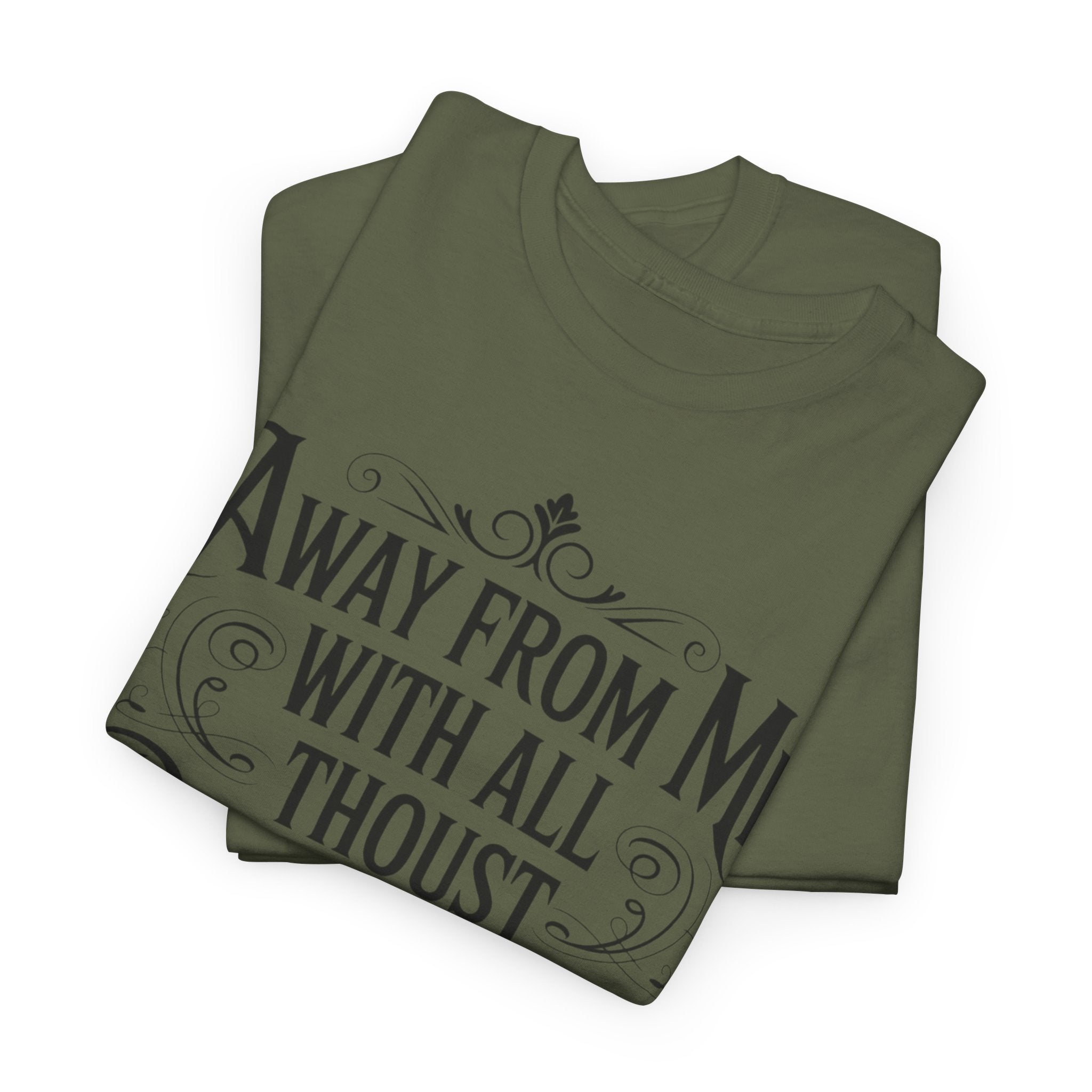 Away From Me Gildan T-Shirt