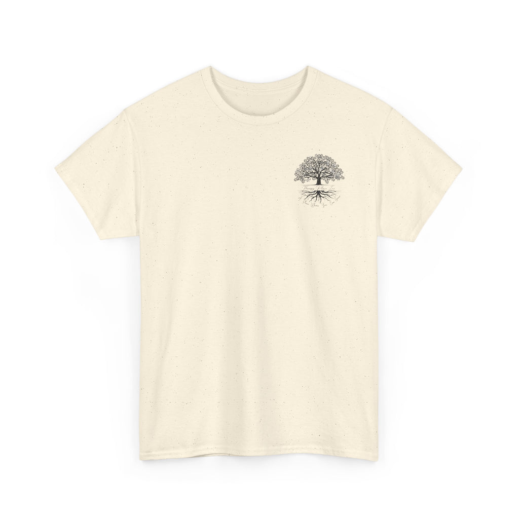 Therapy Place Graphic Tee