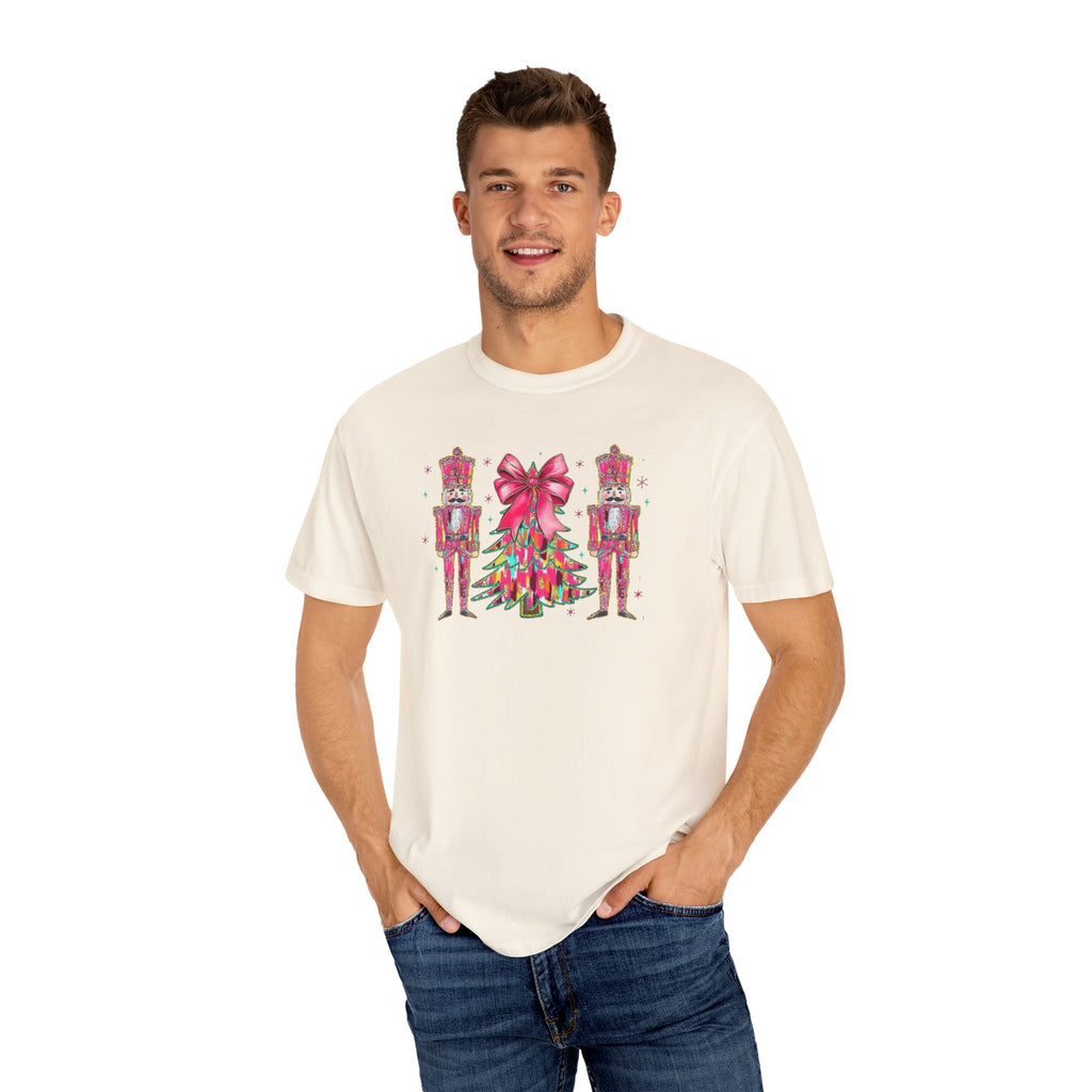 Bright Nutcracker Unisex T-Shirt