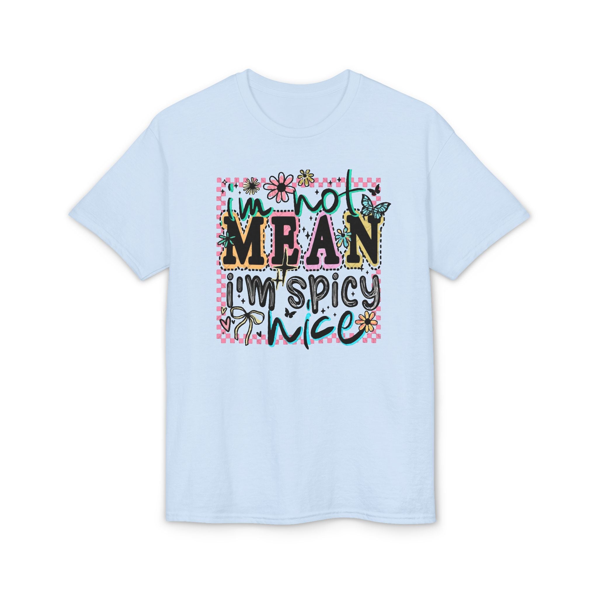 Spicy Nice Gildan unisex T-Shirt