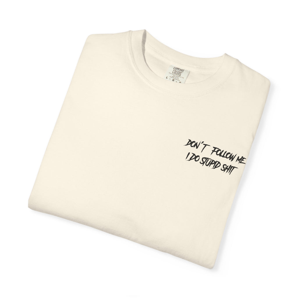 On my way to make Bad Decisions Unisex T-Shirt