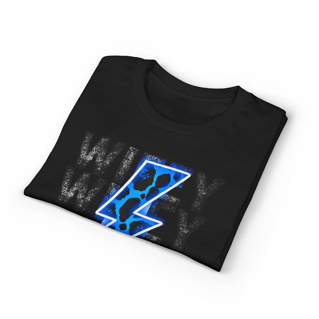 Blue Wifey Gildan unisex T-Shirt
