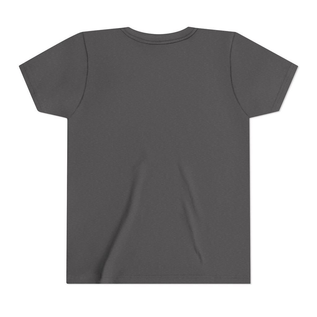 Youth Tee — Sweet as Pumpkin Pie