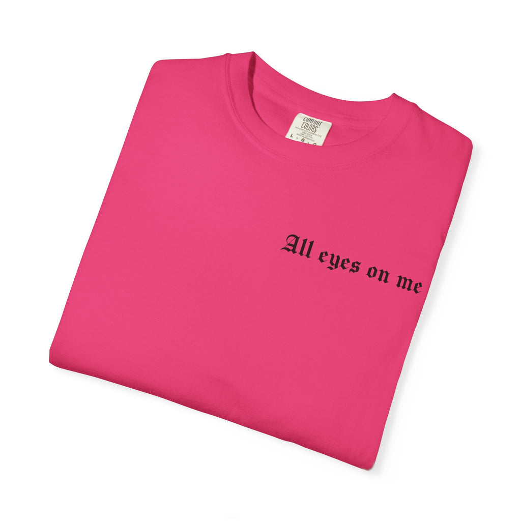 All Eyes on Bullseye Unisex T-Shirt