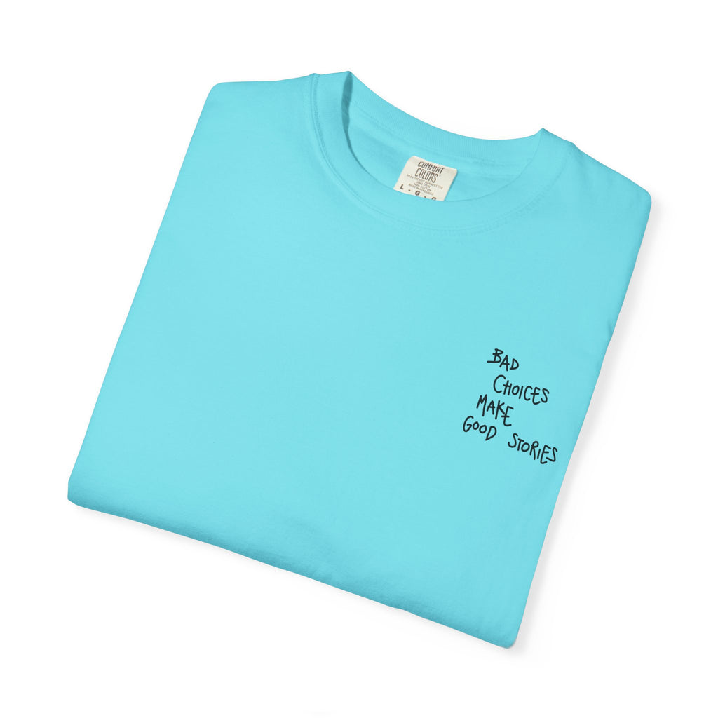 Disobedience Unisex T-Shirt