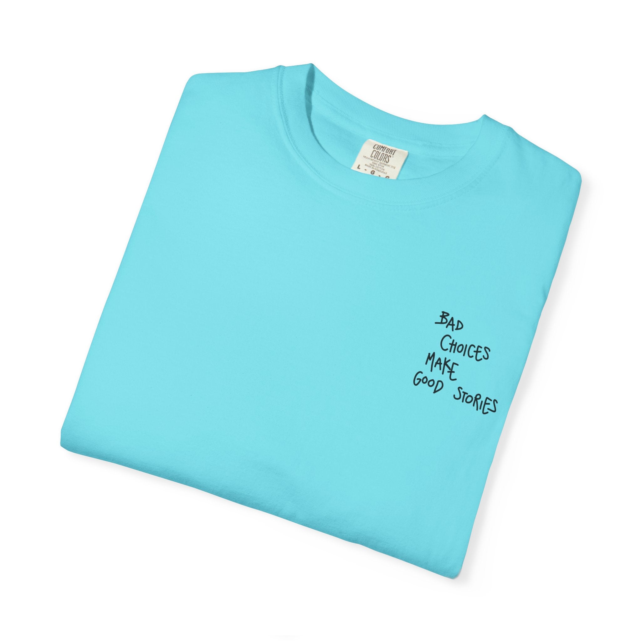 Disobedience Unisex T-Shirt