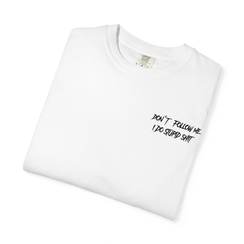 On my way to make Bad Decisions Unisex T-Shirt