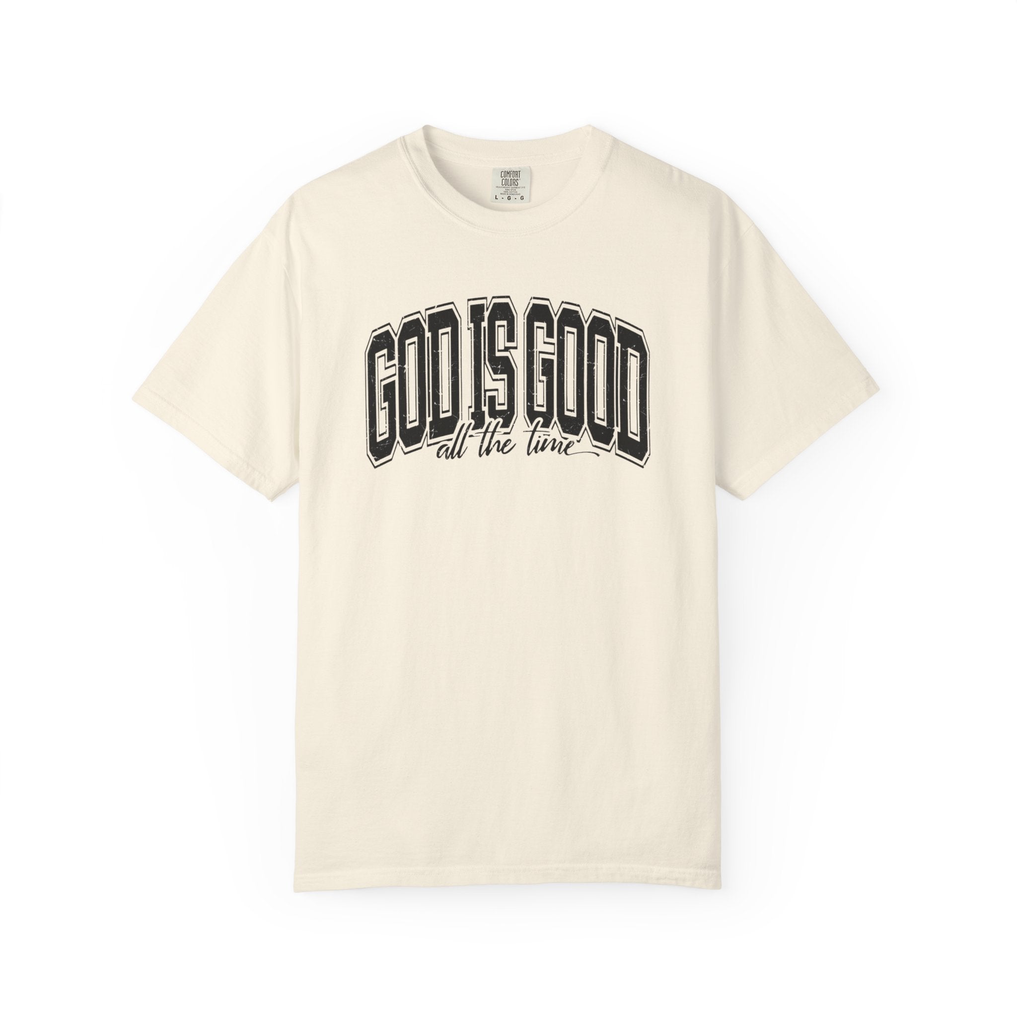 God is Good Unisex T-Shirt