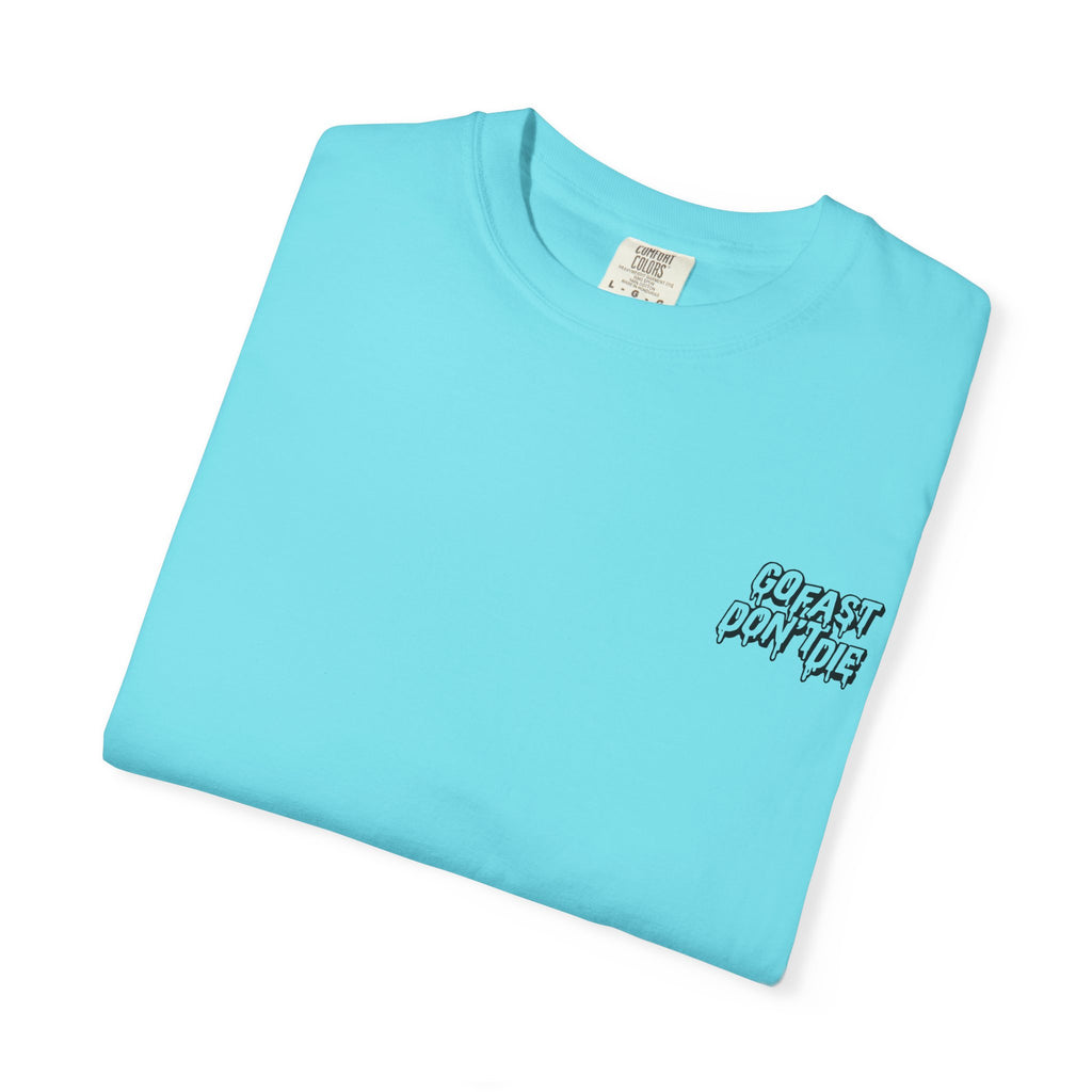 Go Fast Unisex T-Shirt