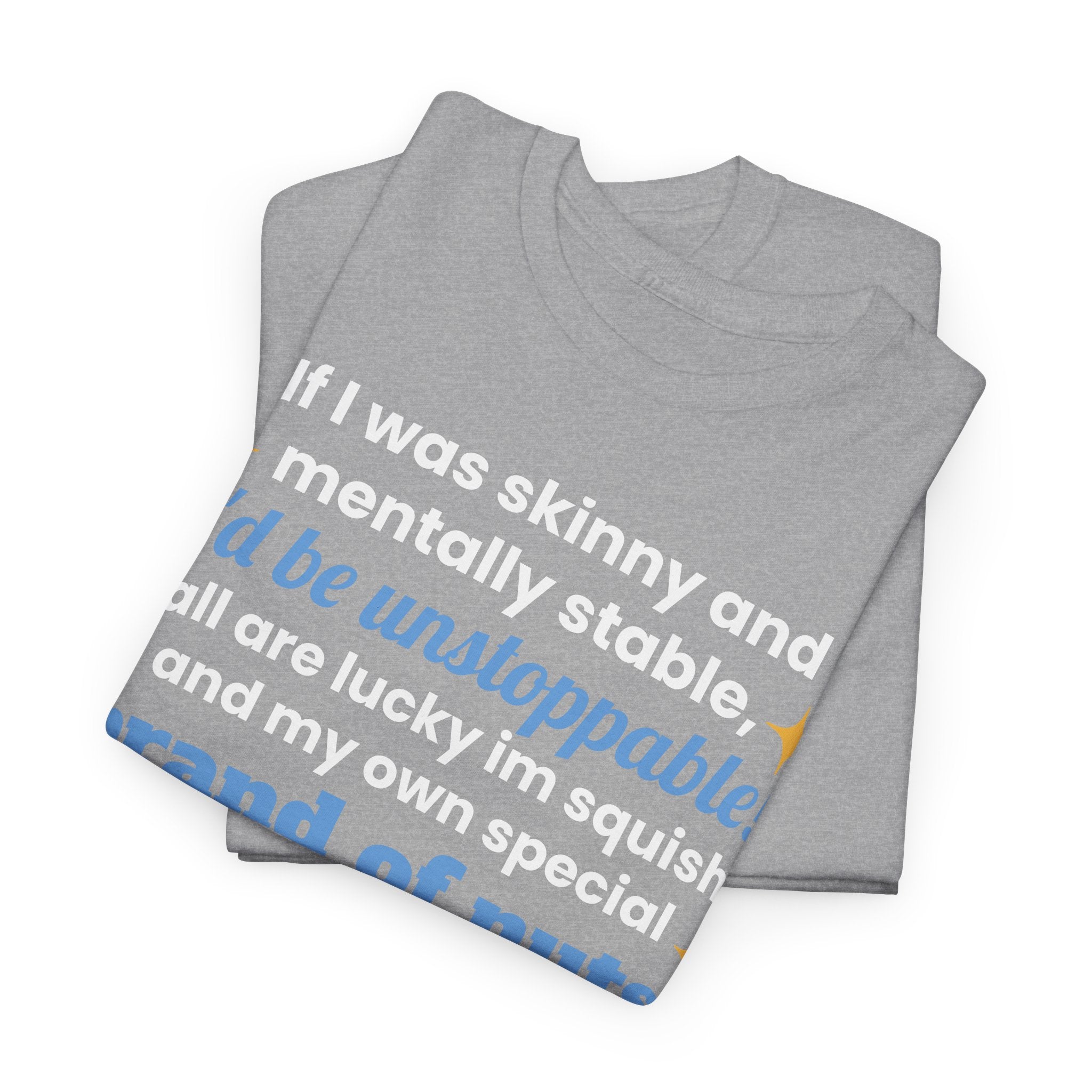 Special Brand of Nuts Gildan T-Shirt