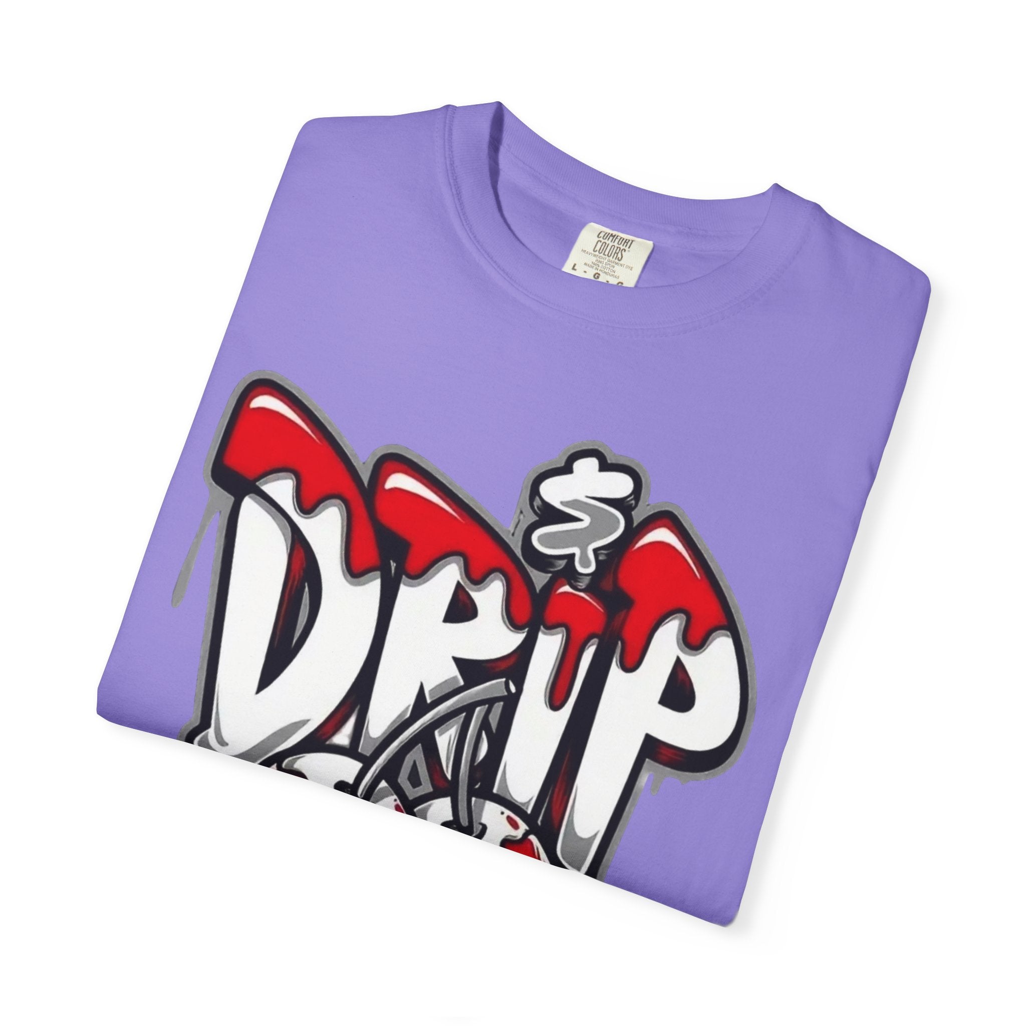 Cherry Drip Unisex T-Shirt