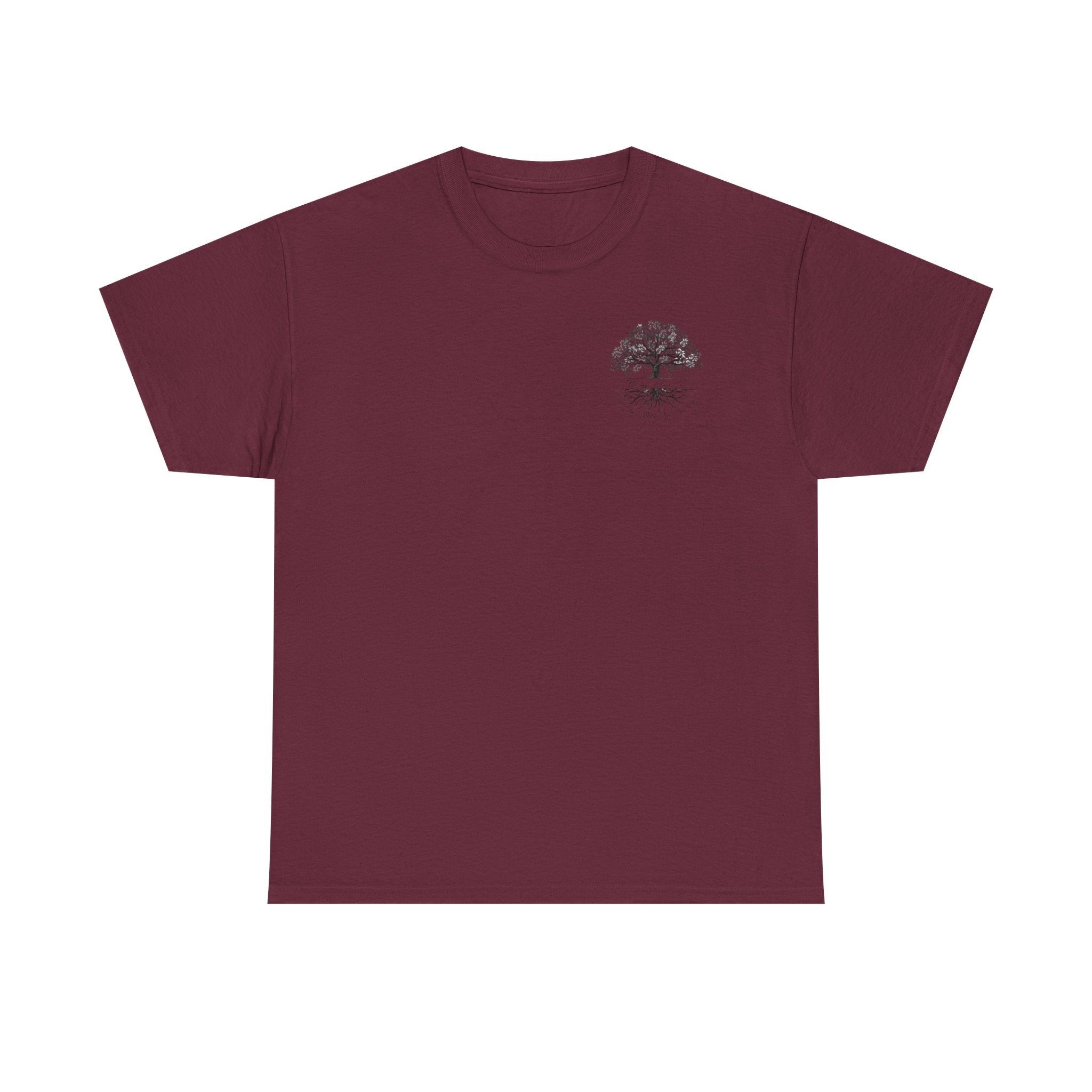 Therapy Place Graphic Tee