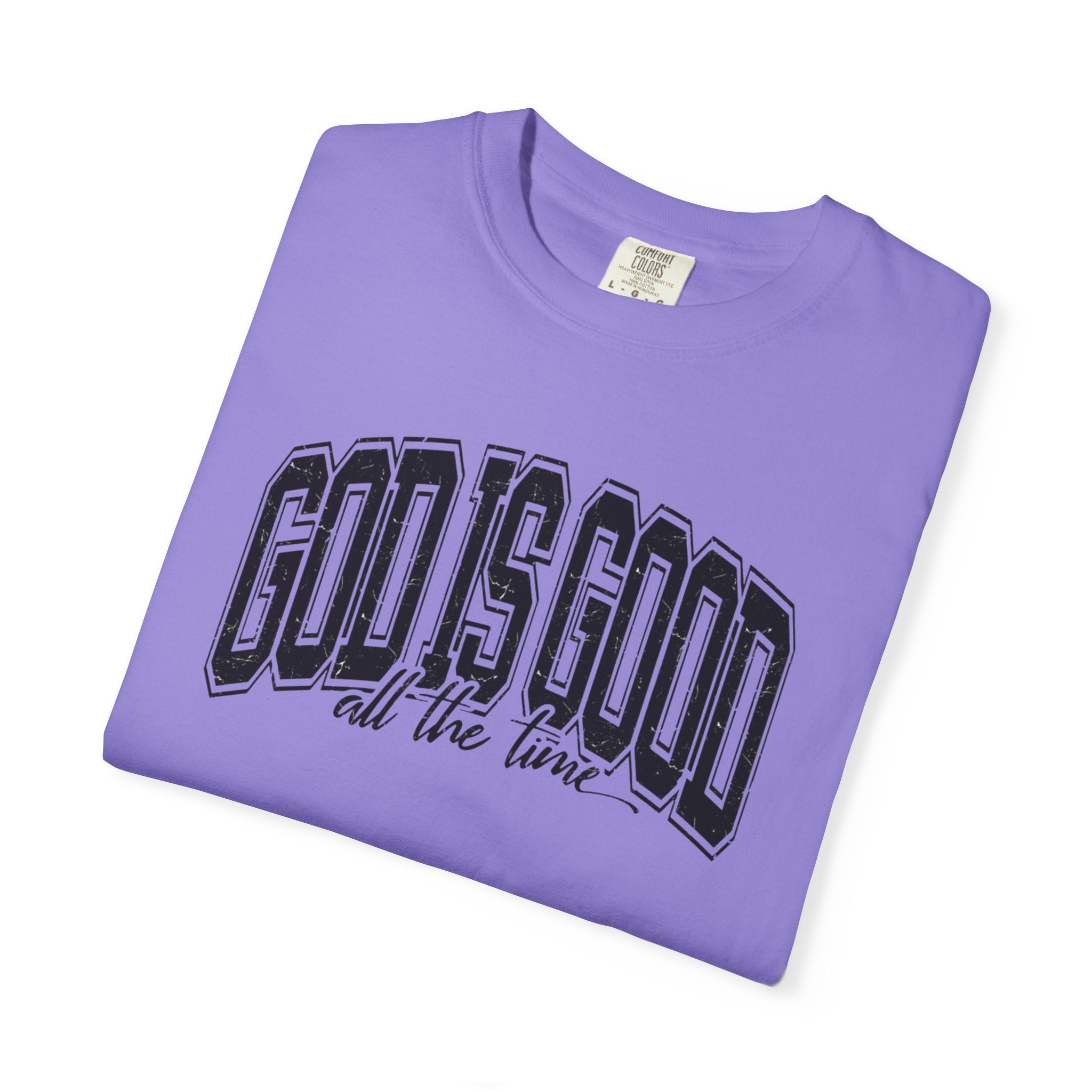 God is Good Unisex T-Shirt