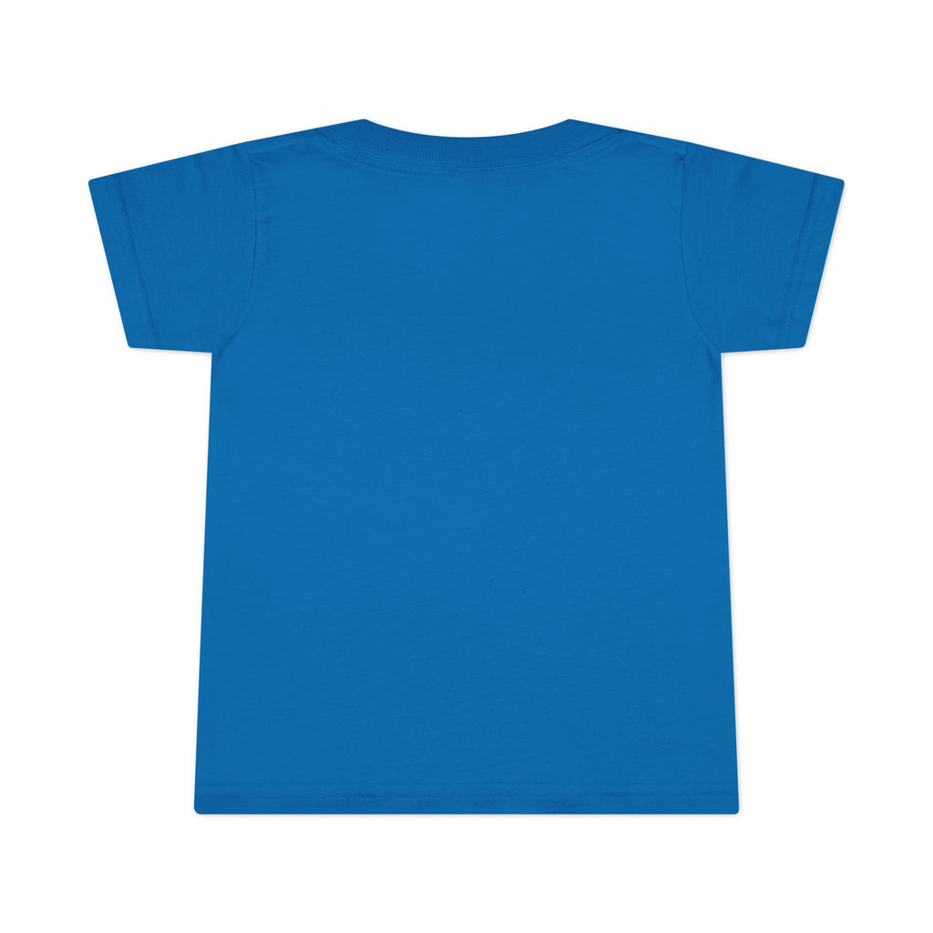 Let it Snow Toddler T-Shirt