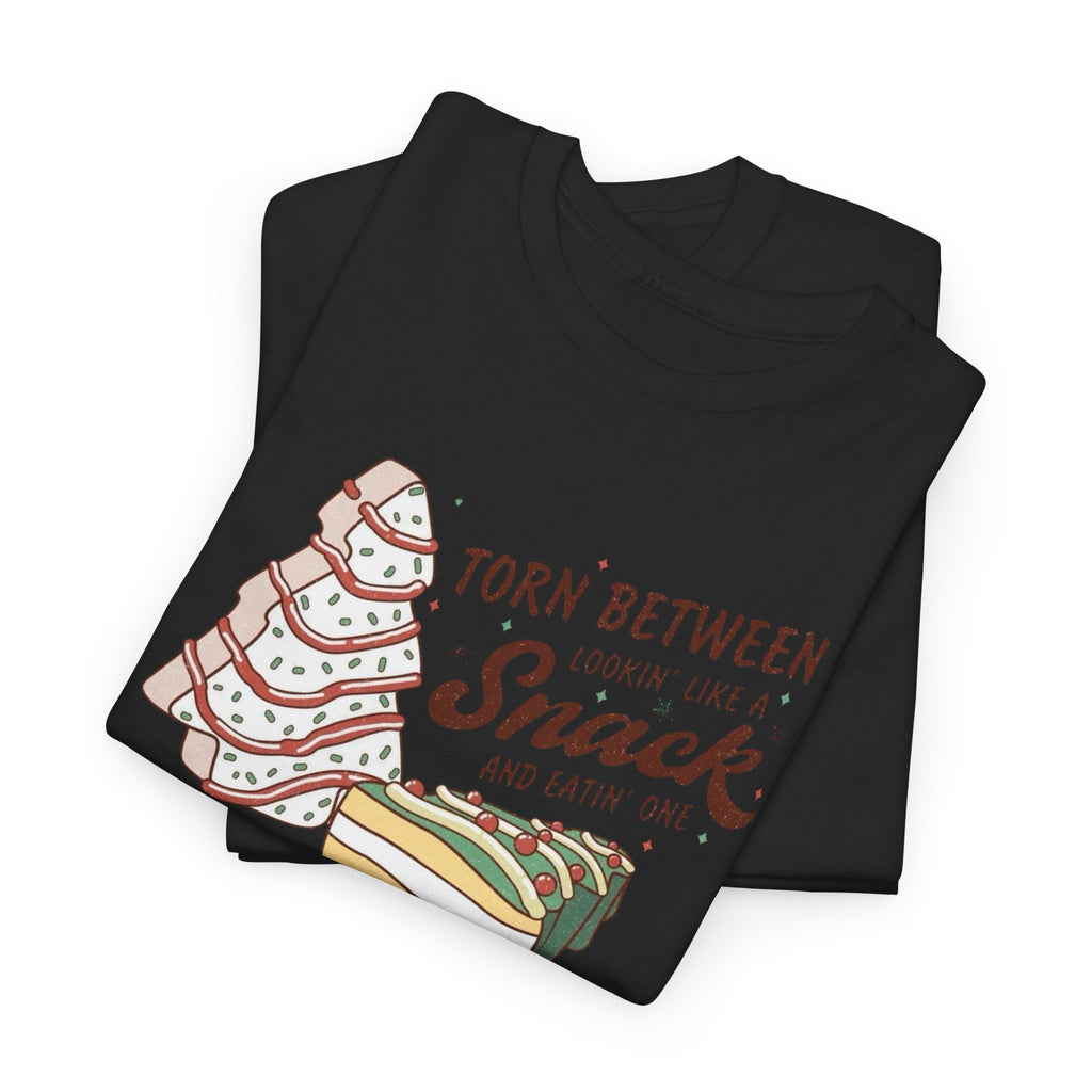 Lookin’ Like a Snack Gildan T-Shirt