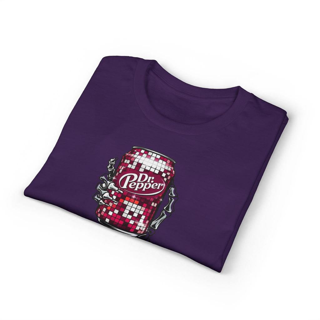 Dr. Pepper Disco Gildan unisex T-Shirt
