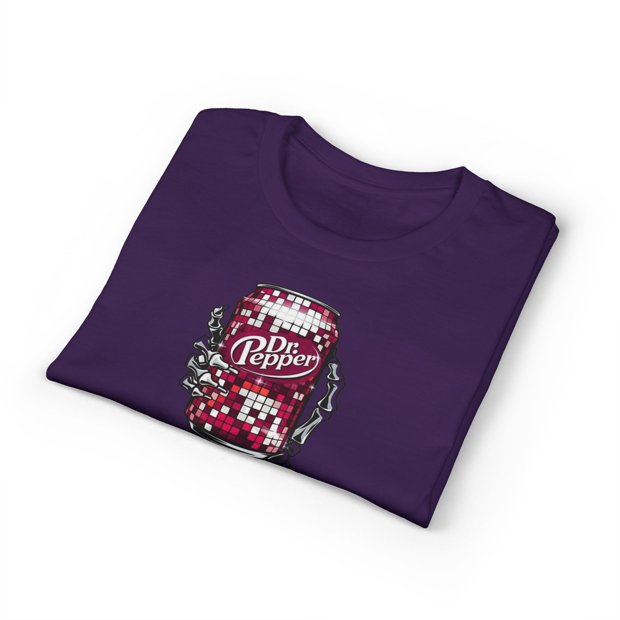 Dr. Pepper Disco Gildan unisex T-Shirt
