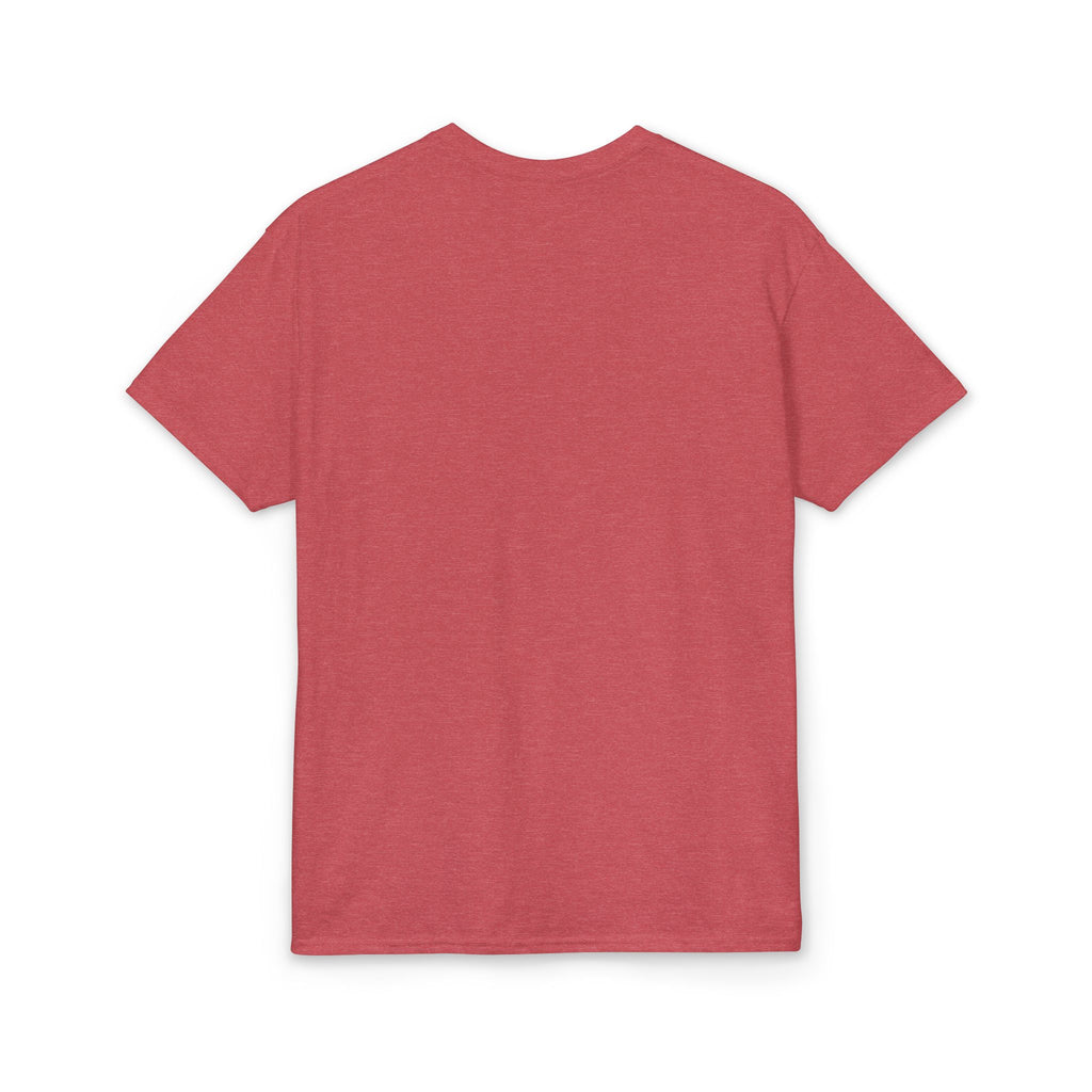 Neon Nutcracker Gildan unisex T-Shirt