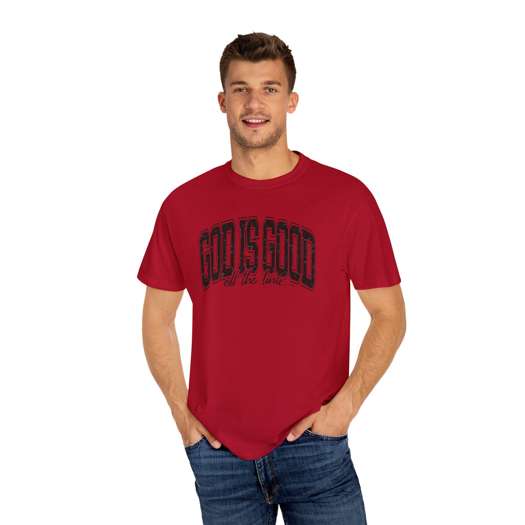 God is Good Unisex T-Shirt