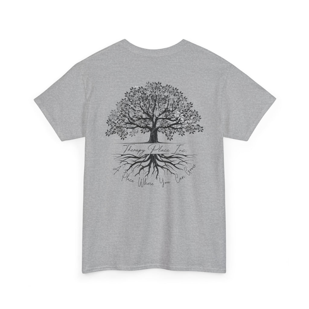Therapy Place Graphic Tee
