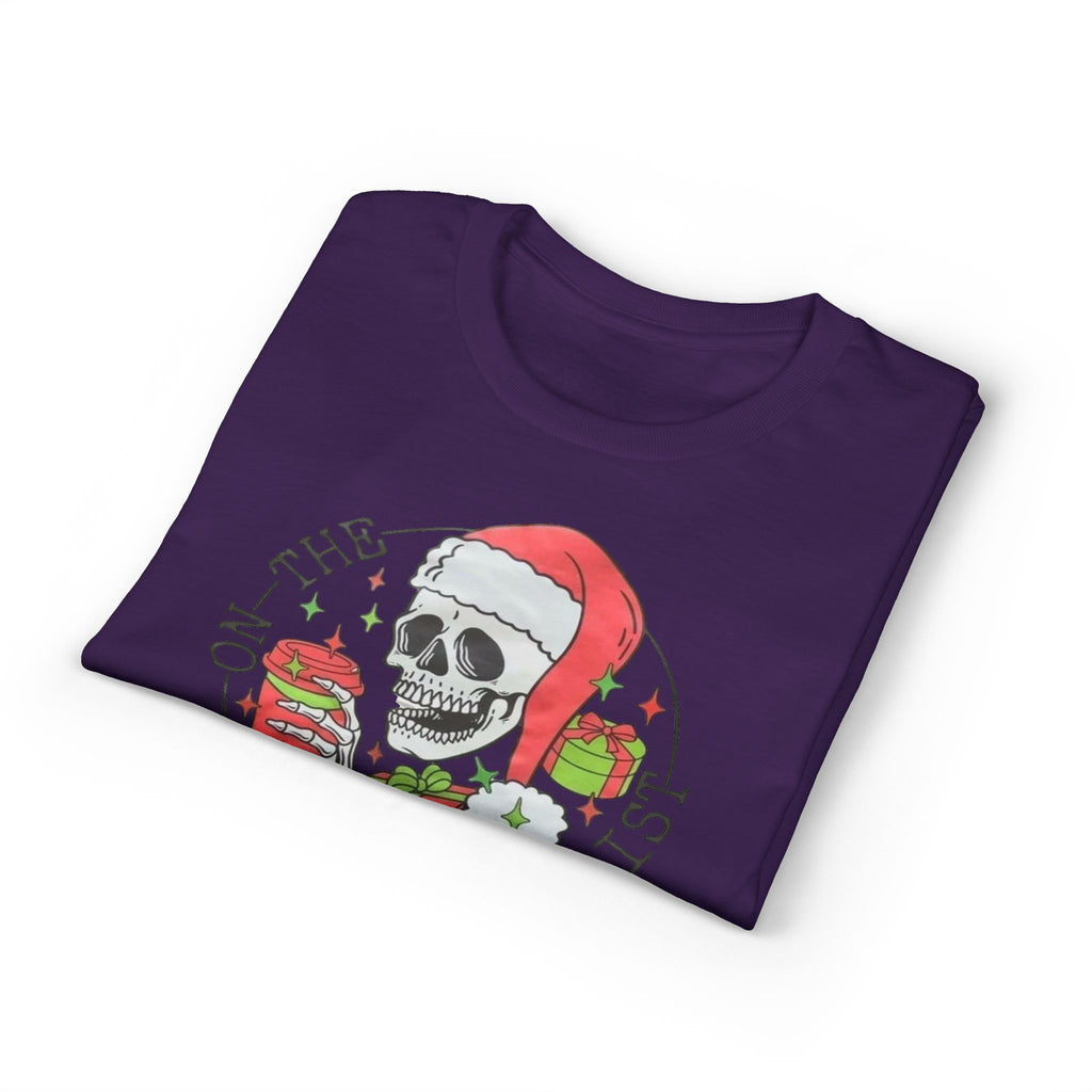 On the Petty List Gildan unisex T-Shirt