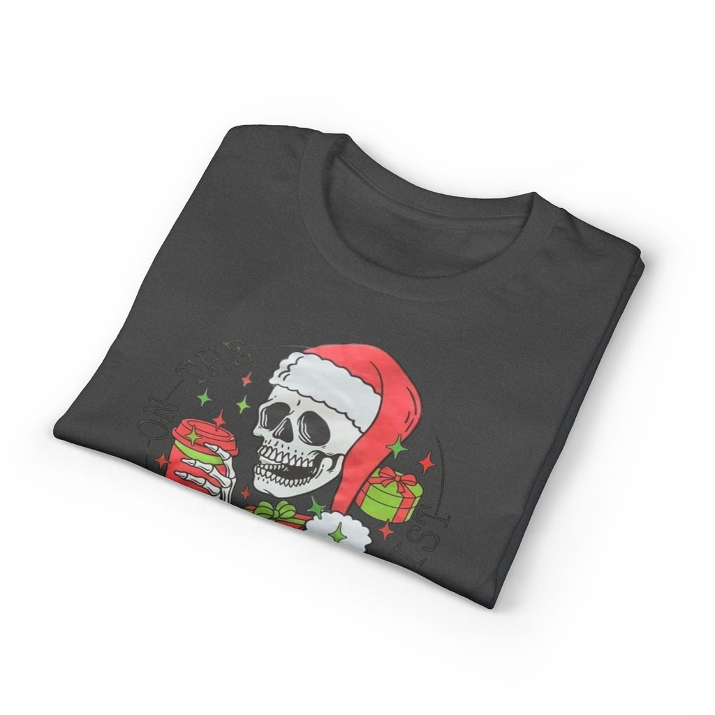 On the Petty List Gildan unisex T-Shirt