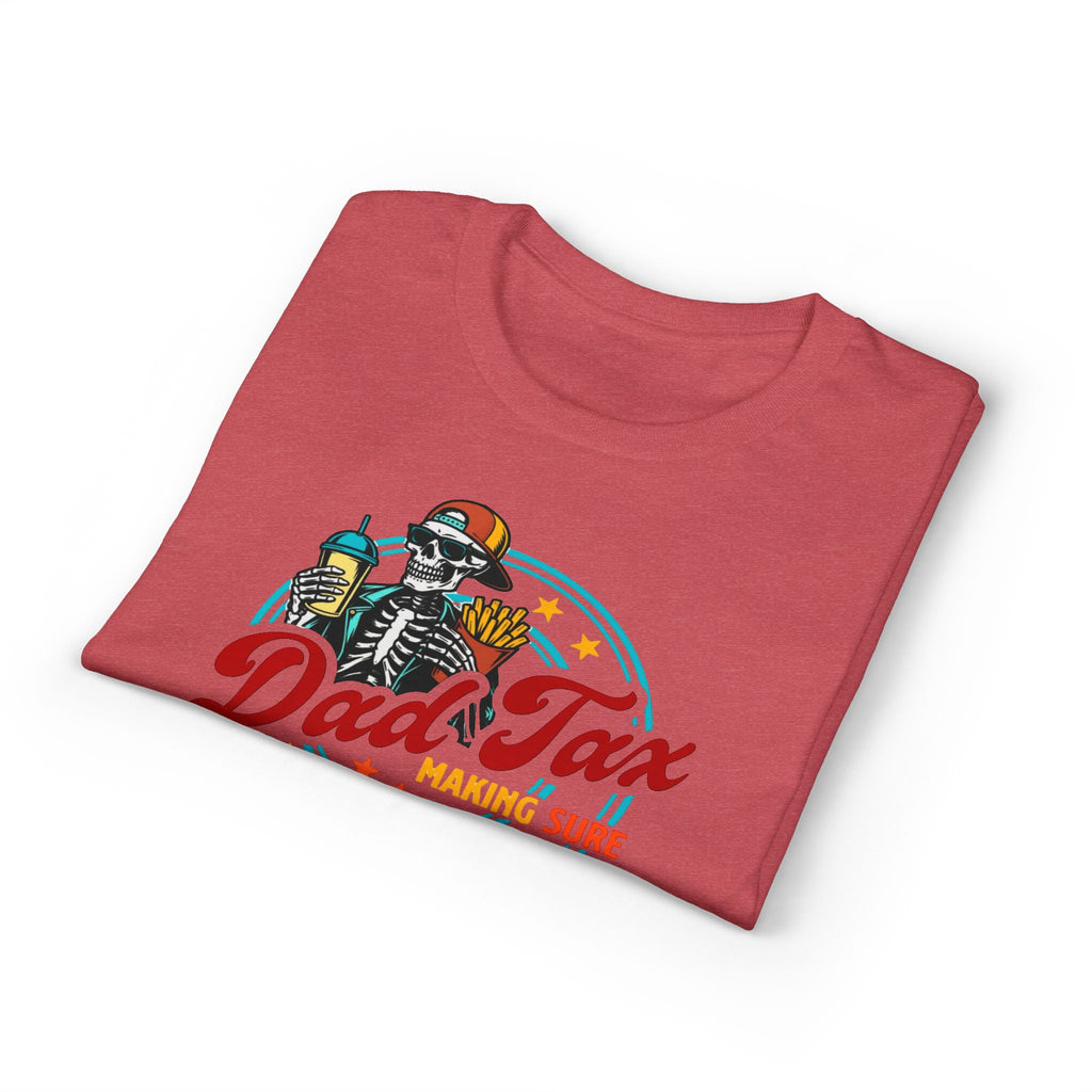 Dad Tax Gildan unisex T-Shirt