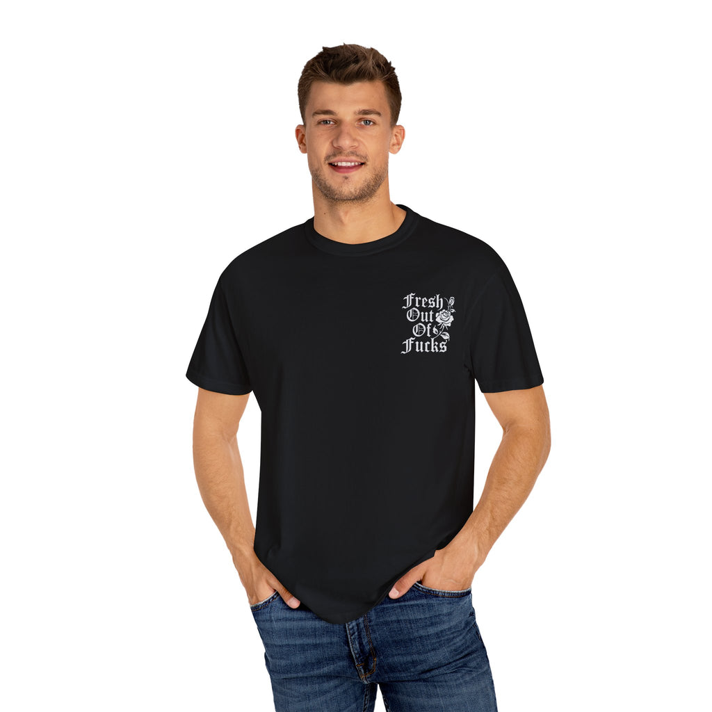 F Around and Find Out Unisex T-Shirt