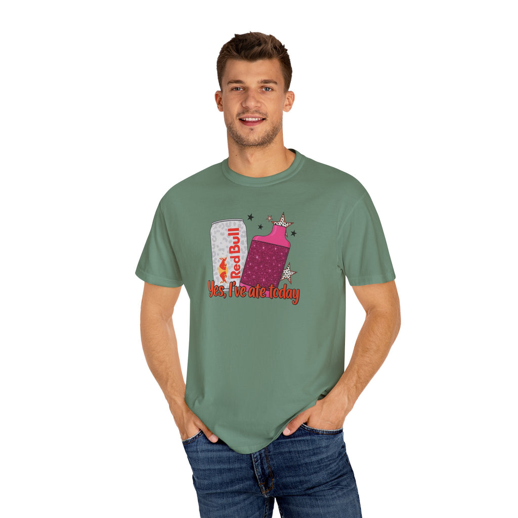 Redbull and Vape Unisex T-Shirt
