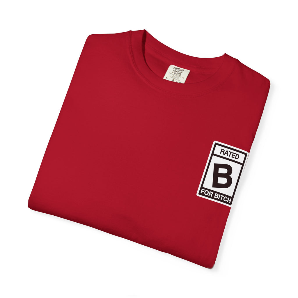 Hustle or be Broke Unisex T-Shirt