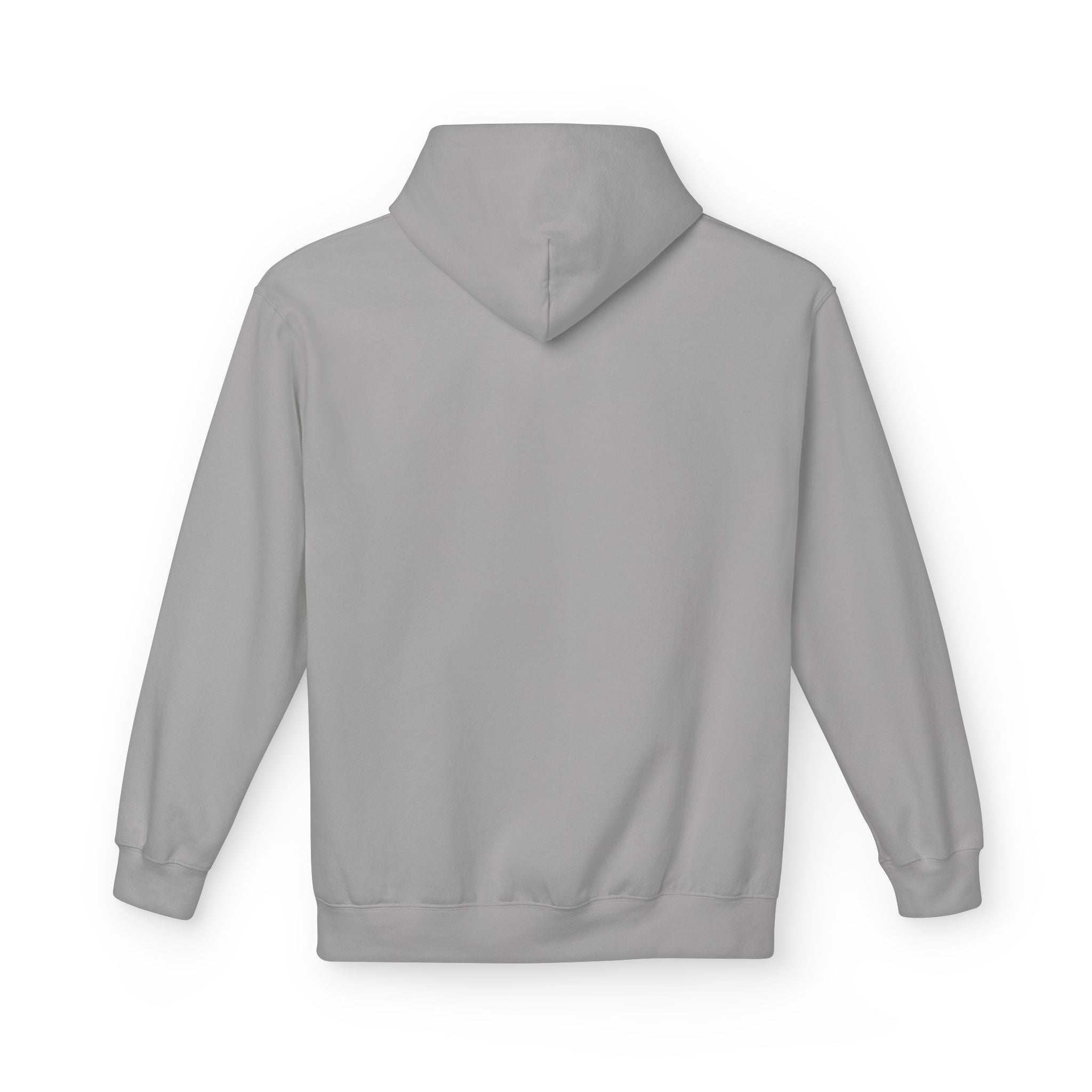 Blue Wifey Fleece Hoodie
