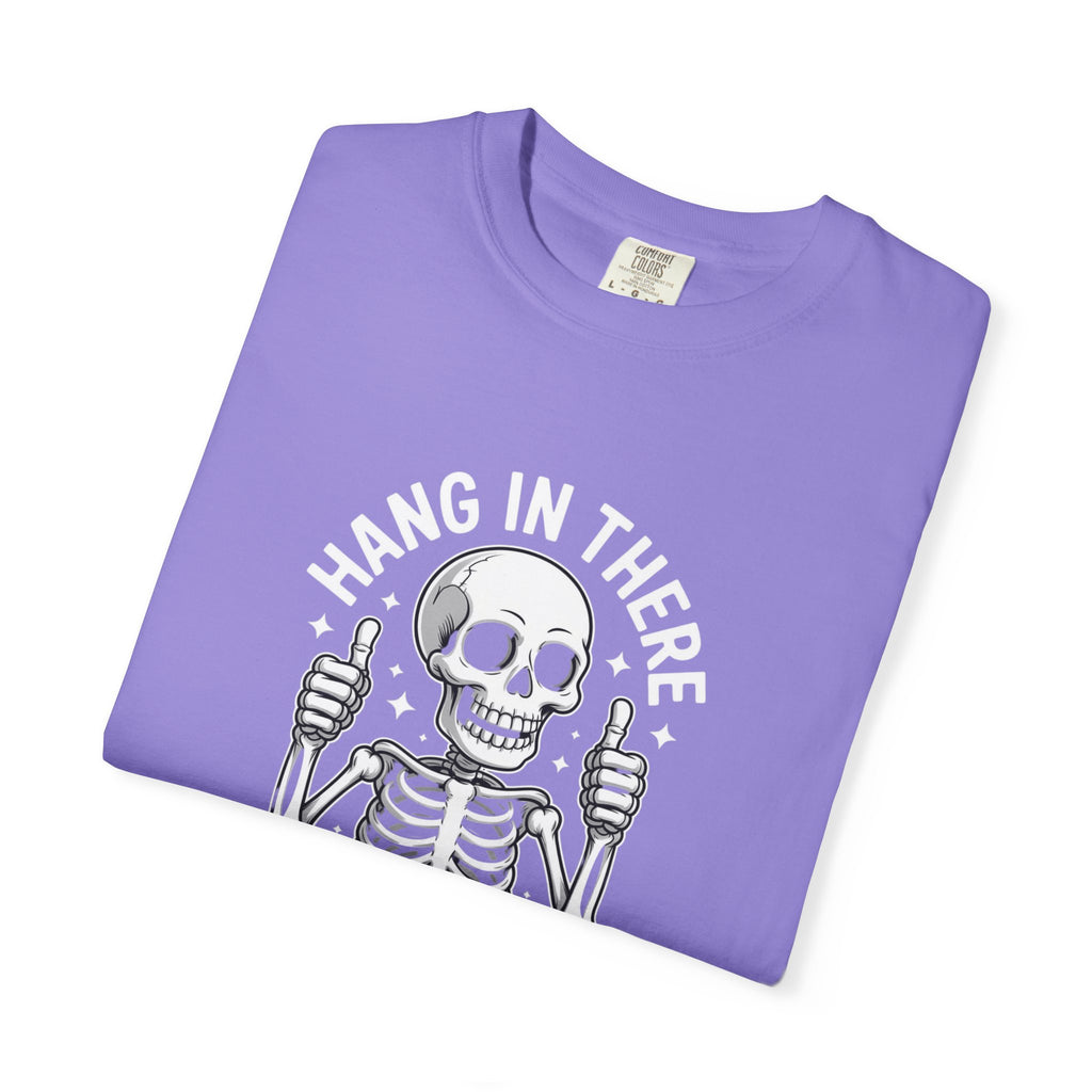 Hang in There Unisex T-Shirt