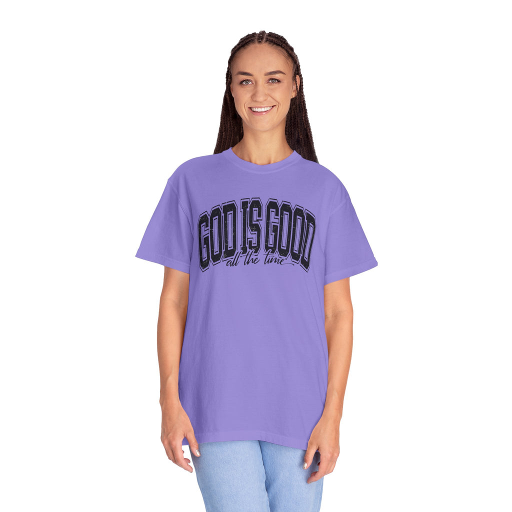 God is Good Unisex T-Shirt