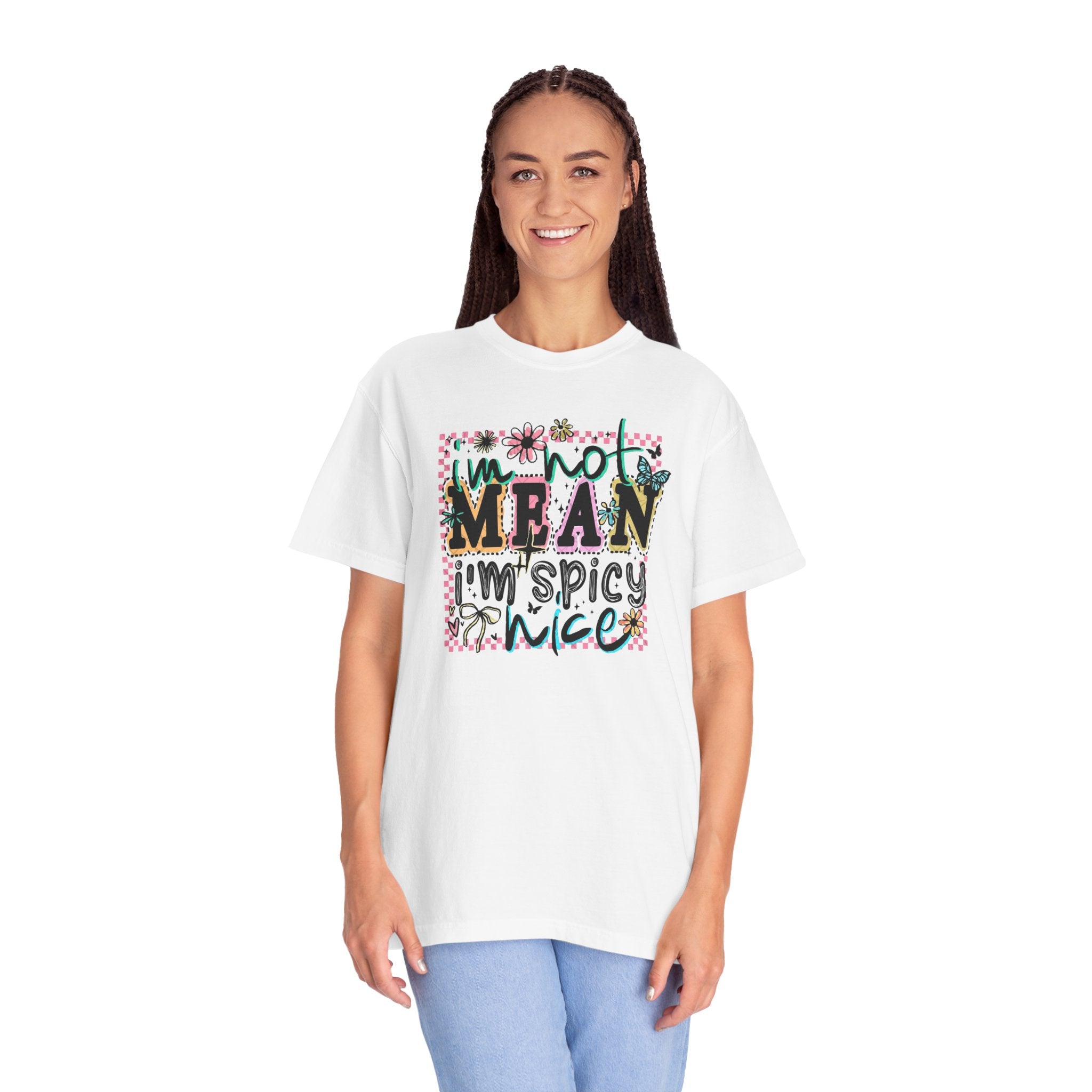 Spicy Nice Unisex T-Shirt