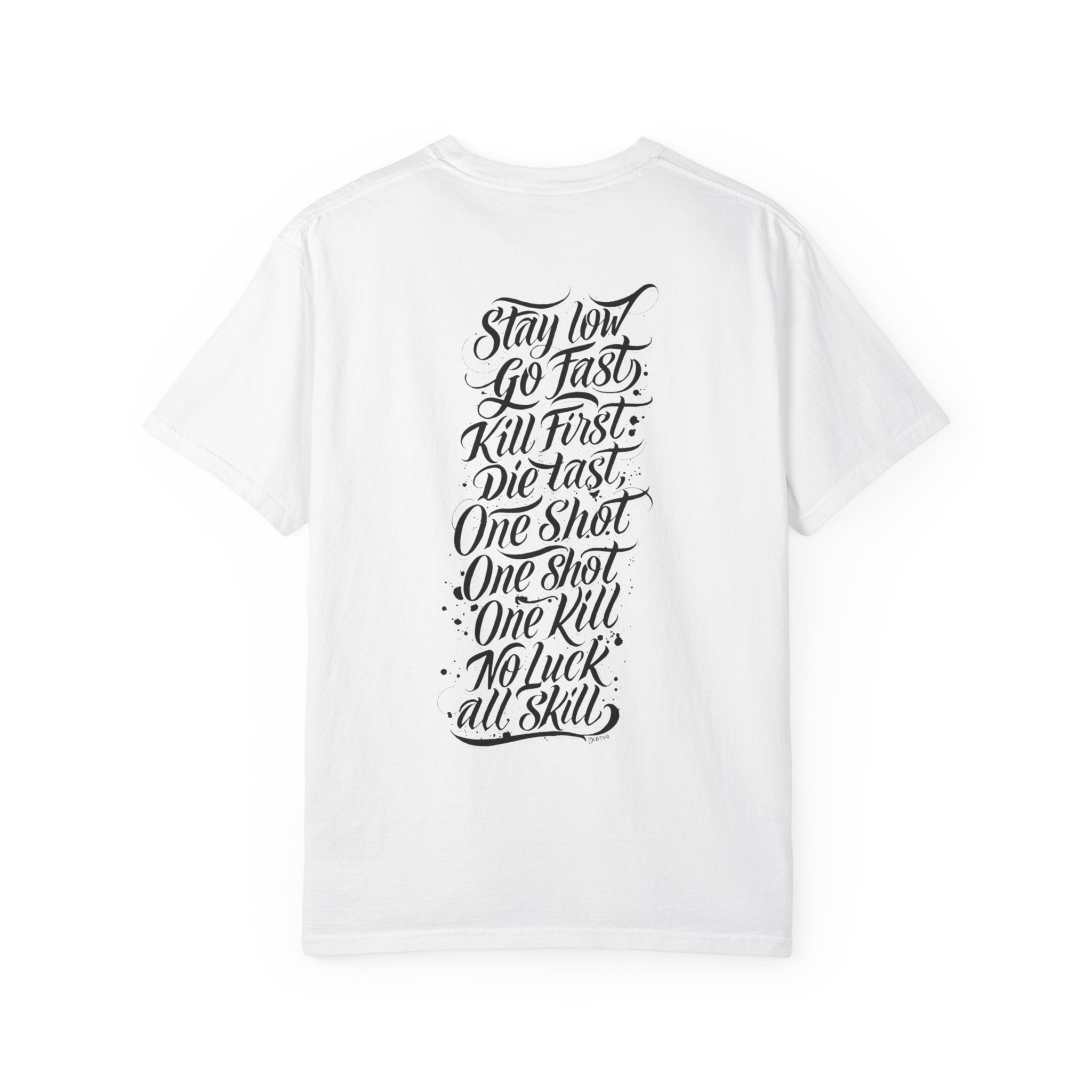 Go Fast Unisex T-Shirt