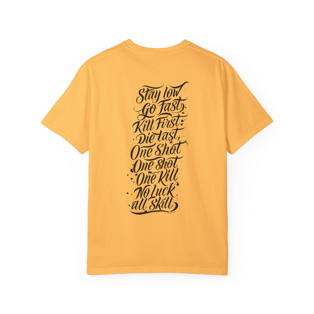 Go Fast Unisex T-Shirt