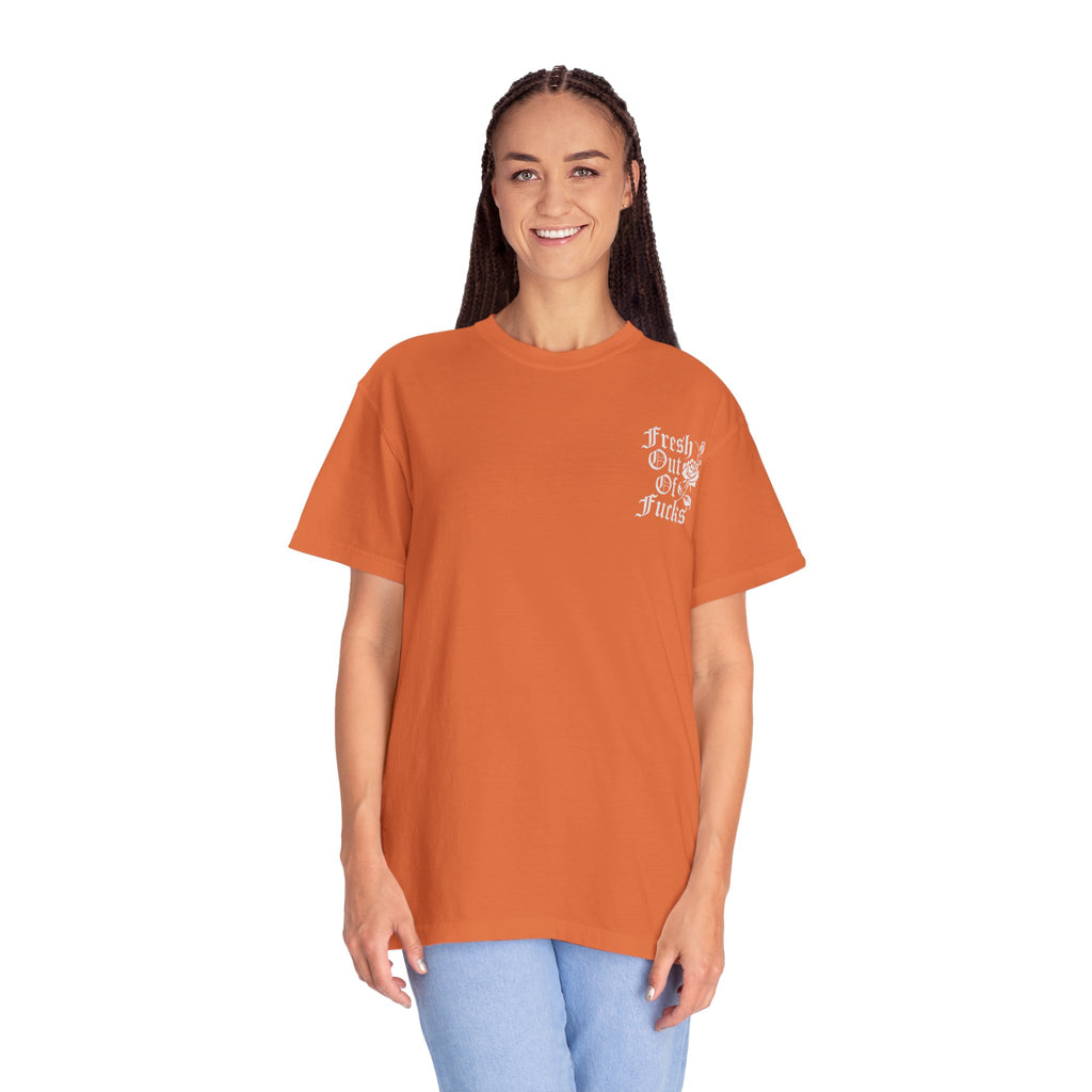 F Around and Find Out Unisex T-Shirt