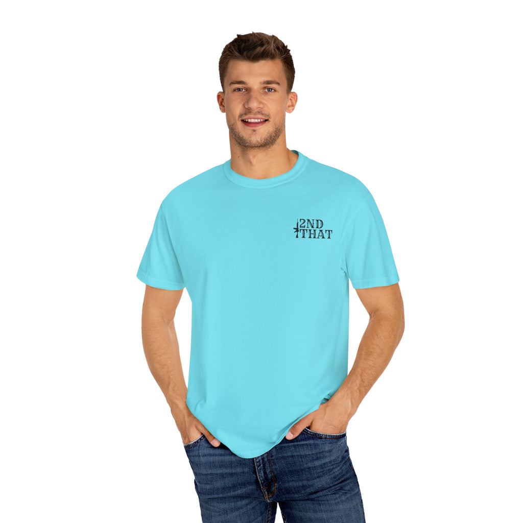 2nd That Unisex T-Shirt
