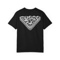 Skull Pool Balls/ Cards Unisex T-Shirt