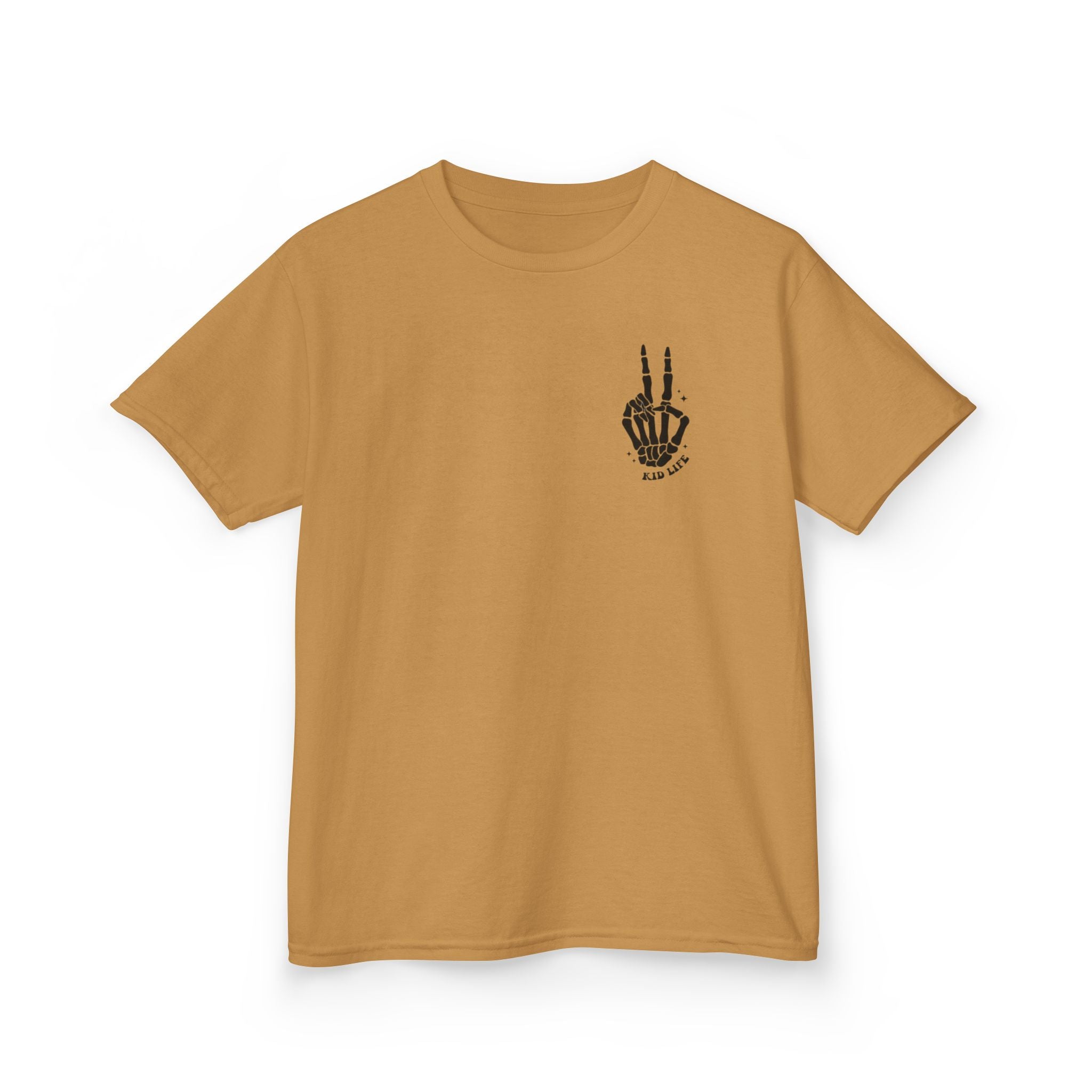 On my Mom’s Last Nerve Kids Tee