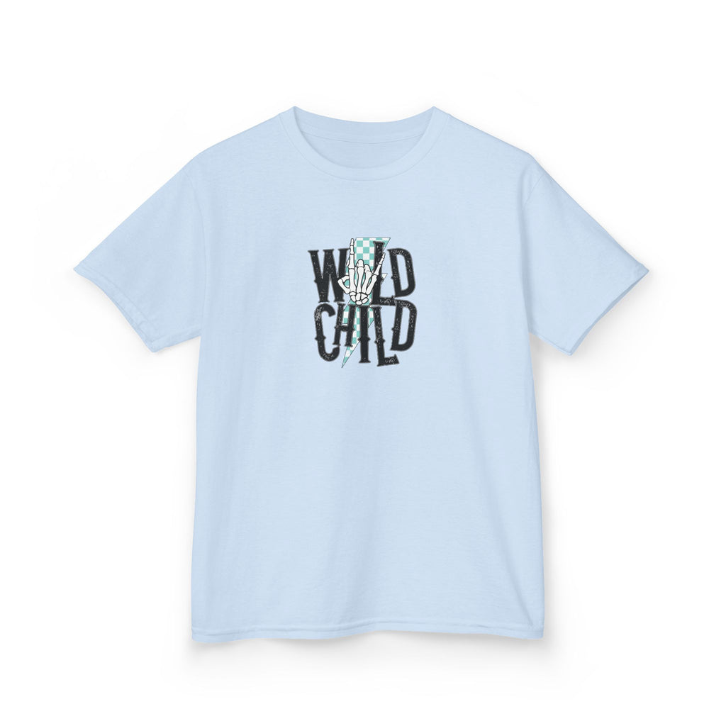 Wild Child Kids Tee