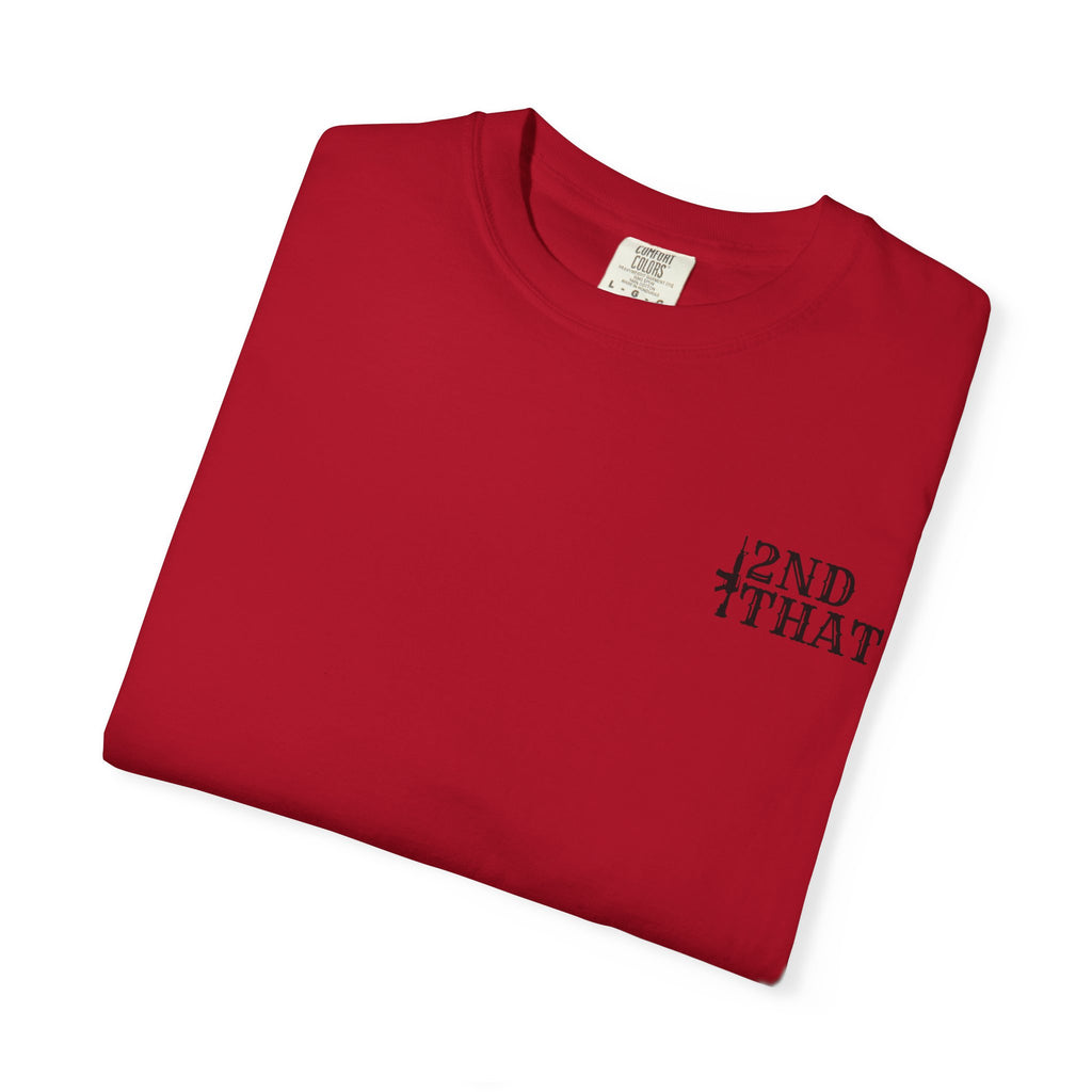 2nd That Unisex T-Shirt
