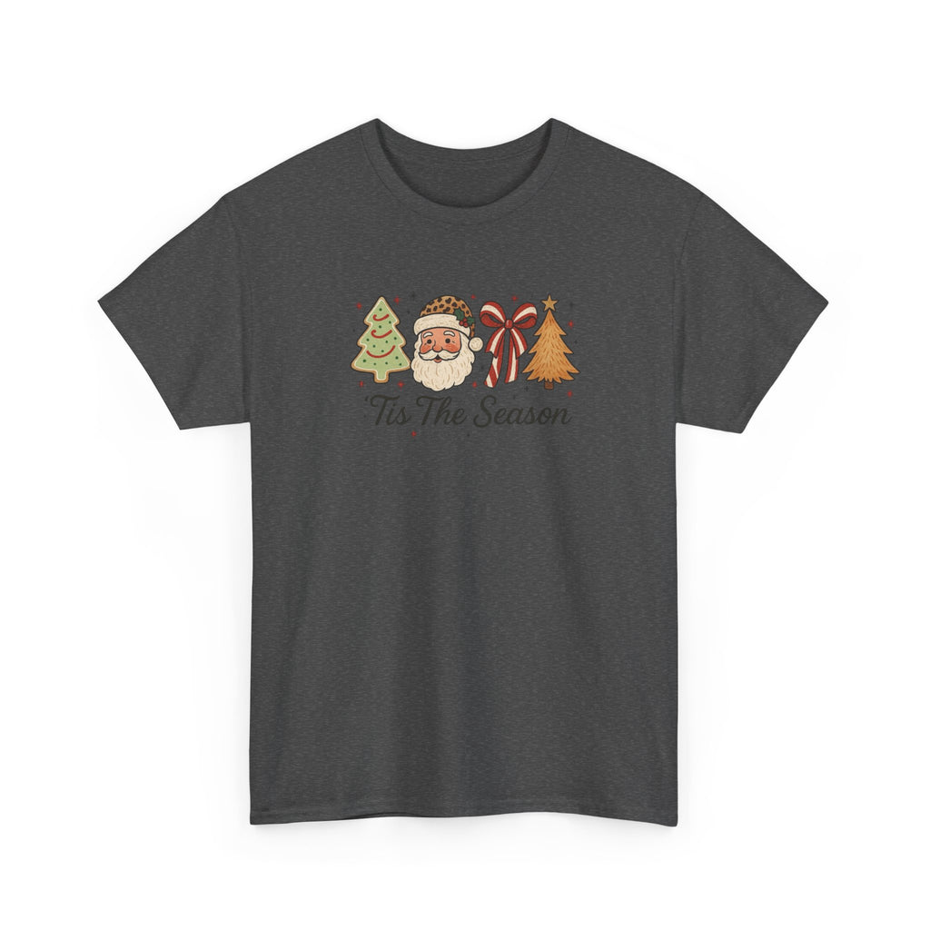 Tis’ The Season Gildan unisex T-Shirt