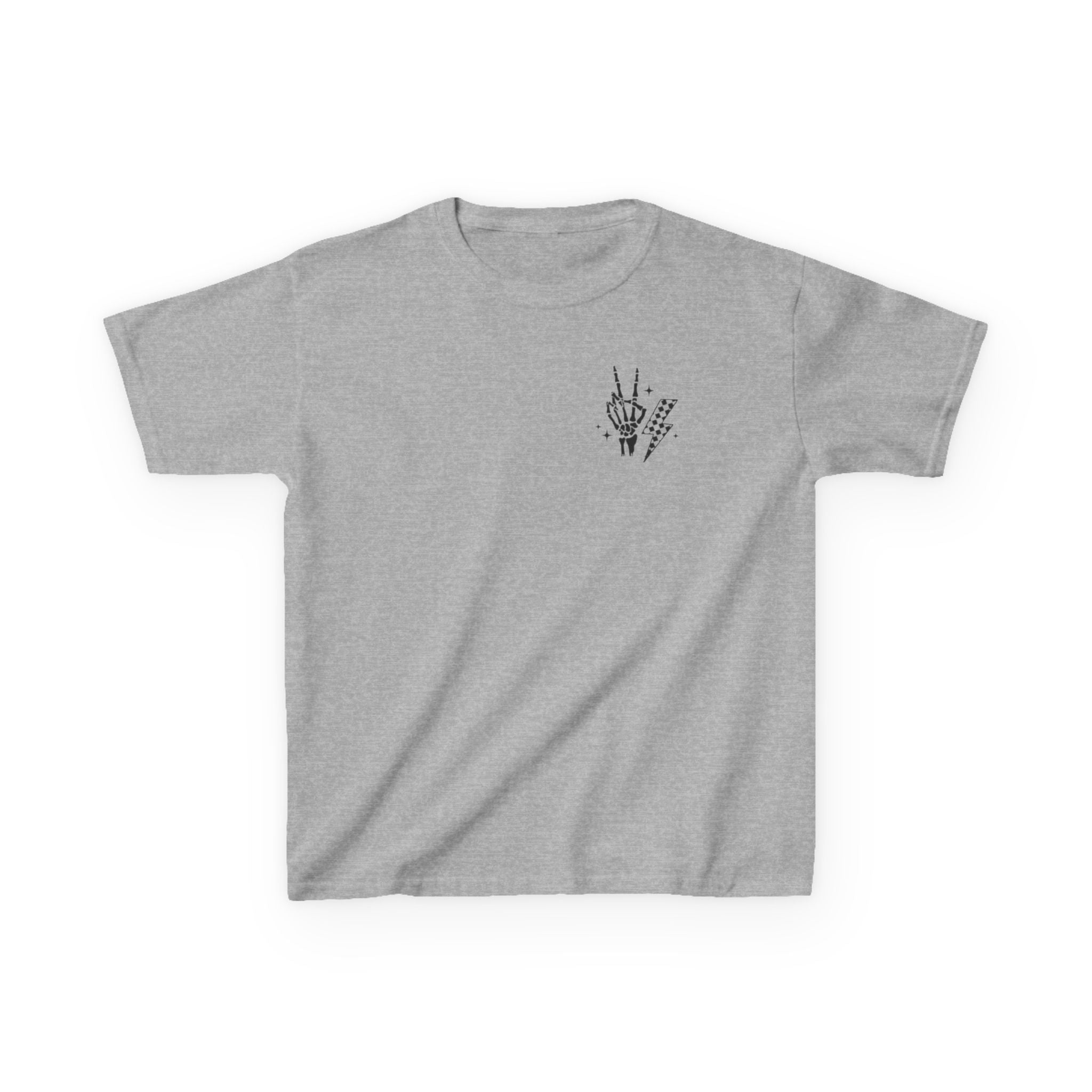 Mini Version of Mom Kids Tee
