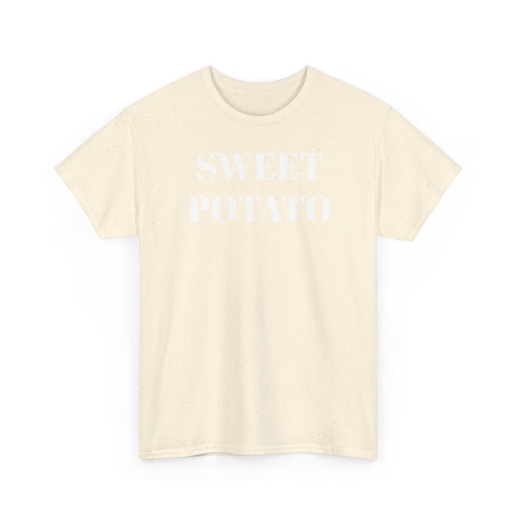 Sweet Potato Gildan unisex T-Shirt