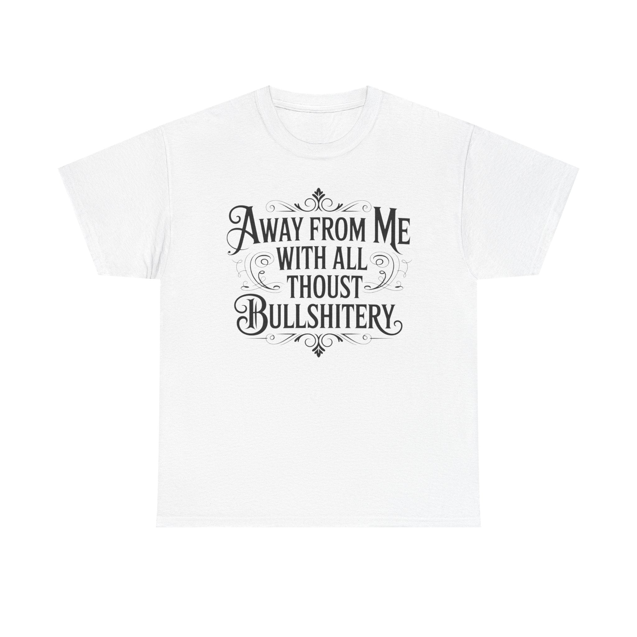 Away From Me Gildan T-Shirt