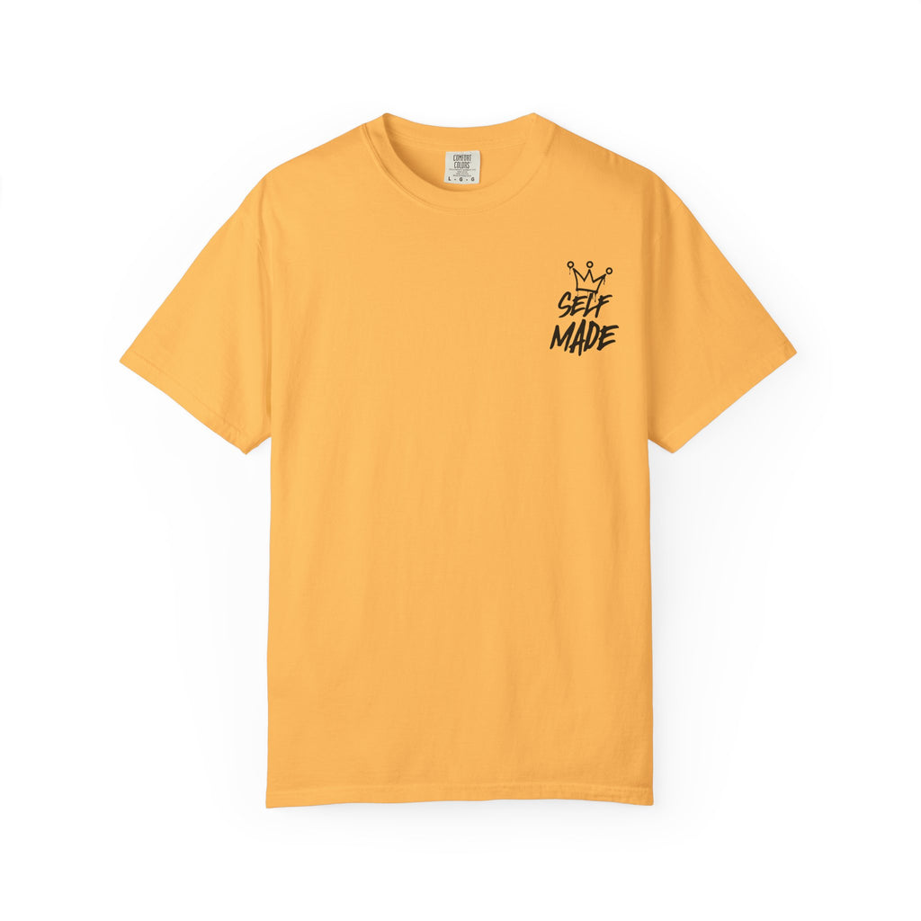 Self Made Limited Edition Unisex T-Shirt