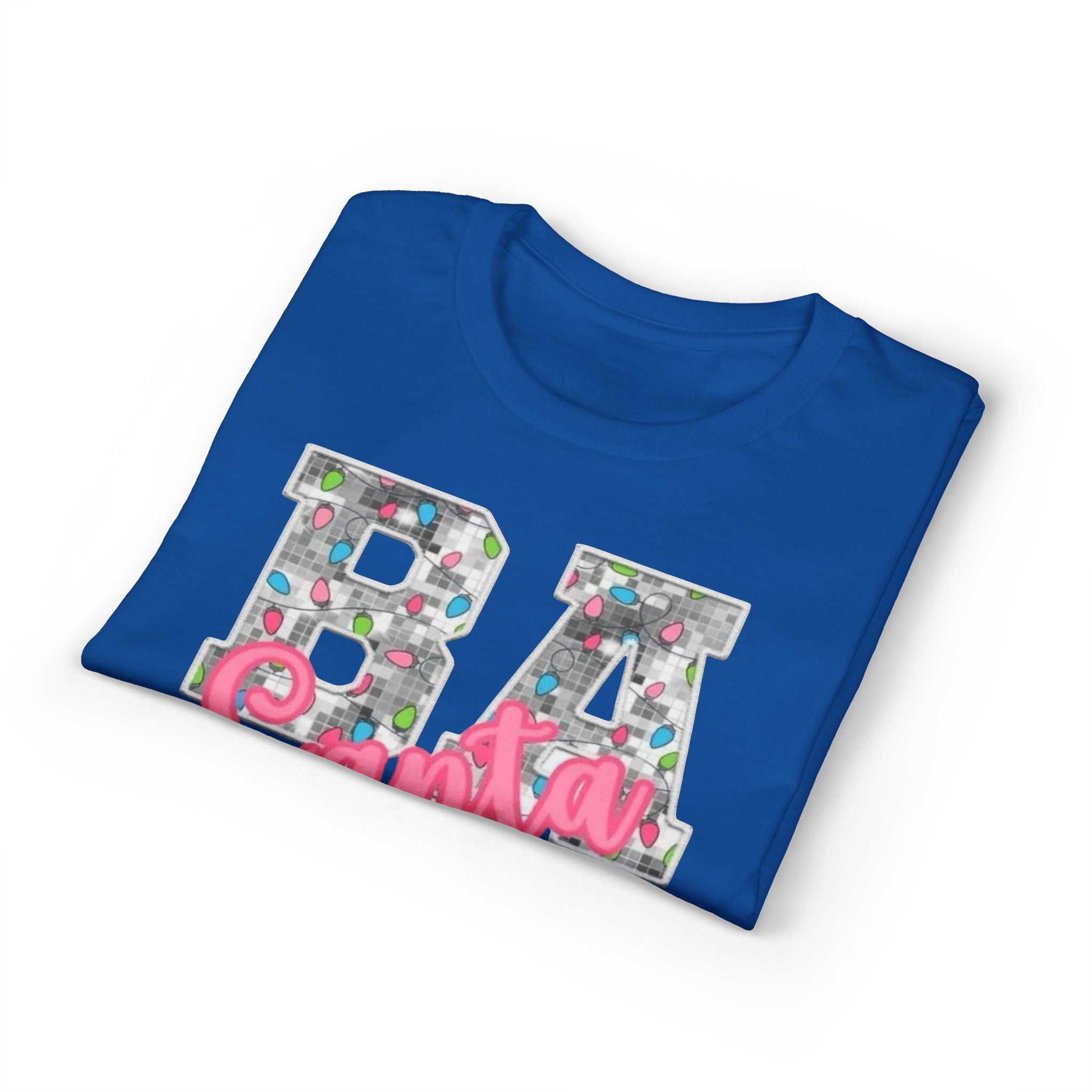 Santa Baby Gildan unisex T-Shirt