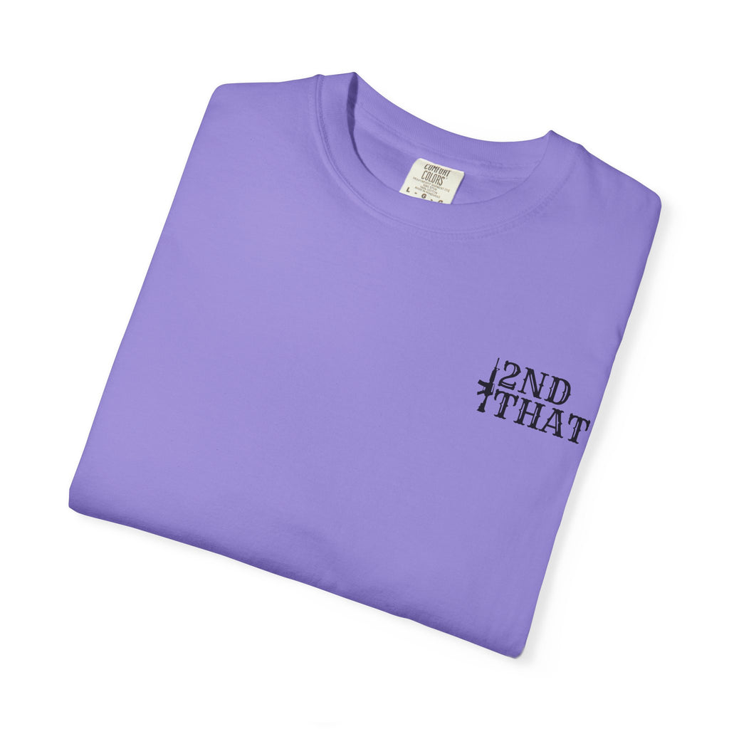 2nd That Unisex T-Shirt
