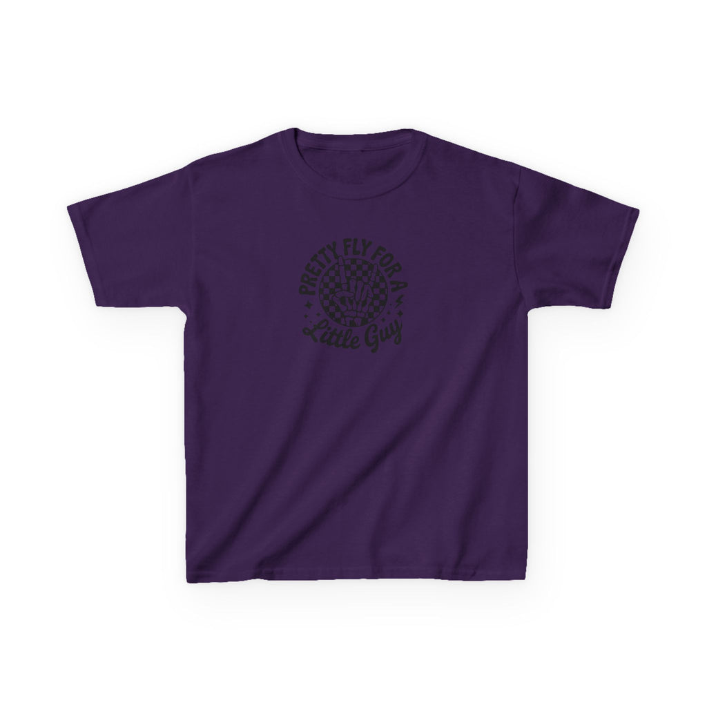 Pretty Fly Little Guy Kids Tee